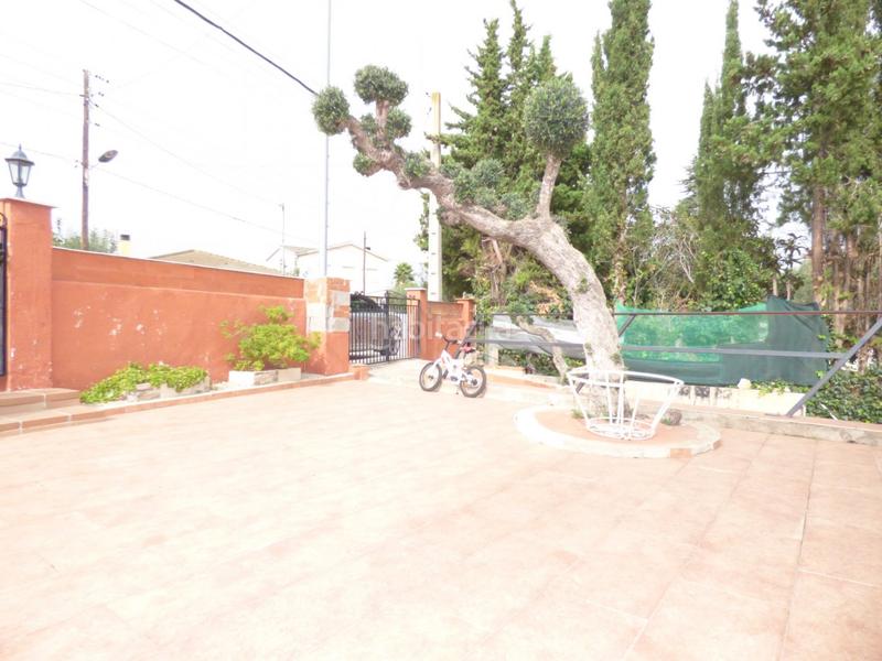 Foto 188b3b59-165a-4426-8d6b-7e91f9cf9208. Casa con parcheggio piscina in Bisbal del Penedès (La)