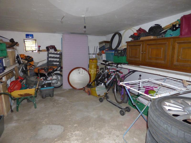 Foto 1f6f6622-128b-4d7c-9b97-f3faa1d2564c. Casa con parcheggio piscina in Bisbal del Penedès (La)