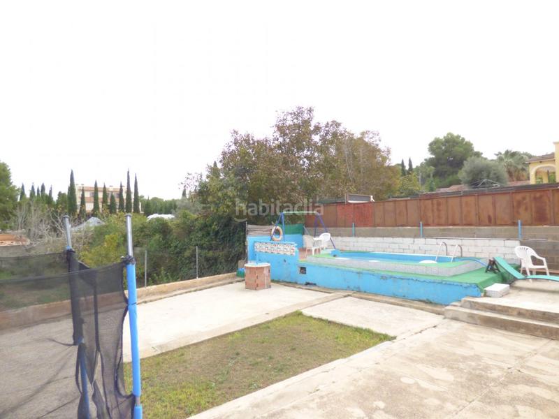 Foto 374e0463-61cd-49ea-923d-46f36089a93f. Casa con parcheggio piscina in Bisbal del Penedès (La)