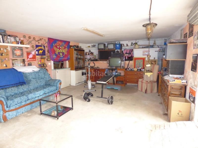 Foto 5e65b625-58de-4521-a467-01fcc7dee23e. Casa con parcheggio piscina in Bisbal del Penedès (La)