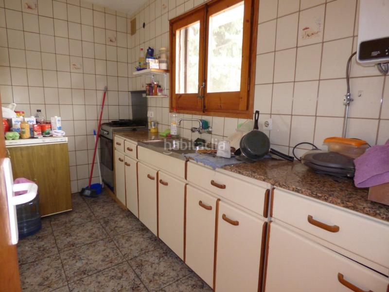 Foto 866252a6-6848-4e8b-936a-c72c11fffab5. Casa con parcheggio piscina in Bisbal del Penedès (La)