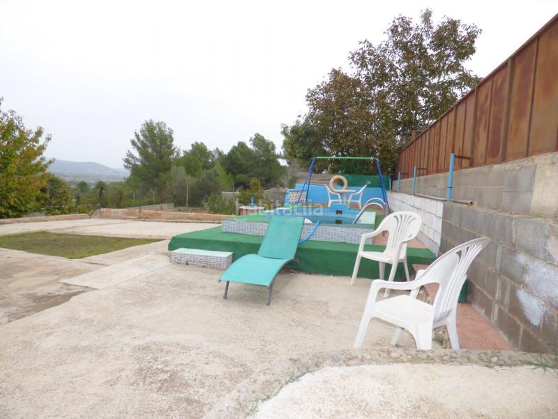 Foto 892067b0-7fef-4cb6-8d4c-73b2fb3db3a6. Casa con parcheggio piscina in Bisbal del Penedès (La)