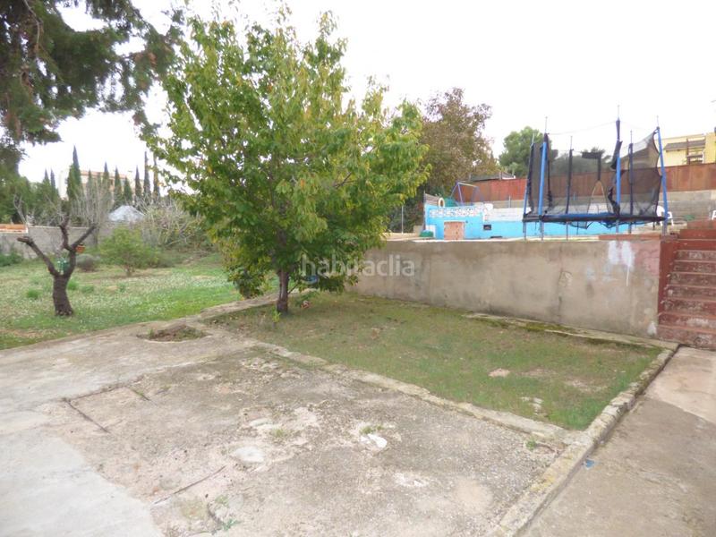 Foto 9cc784a9-e450-4ab5-9e28-be6162cef4f7. Casa con parcheggio piscina in Bisbal del Penedès (La)