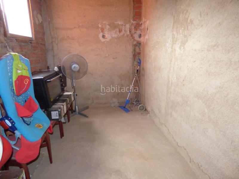 Foto a74d917b-52df-4836-8bbe-0a901247db1a. Casa con parcheggio piscina in Bisbal del Penedès (La)