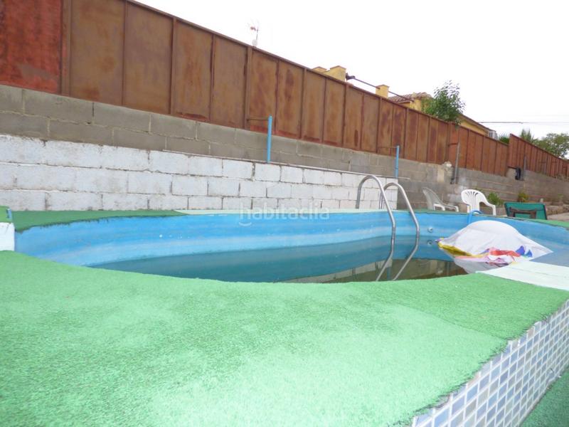 Foto b05f1b58-5974-4a1c-bbf4-08e44b3075d5. Casa con parcheggio piscina in Bisbal del Penedès (La)