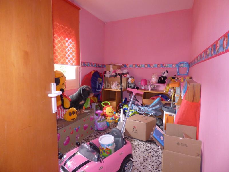 Foto bbe6624b-08b7-44b6-b4d8-c6c2f968884b. Casa con parcheggio piscina in Bisbal del Penedès (La)