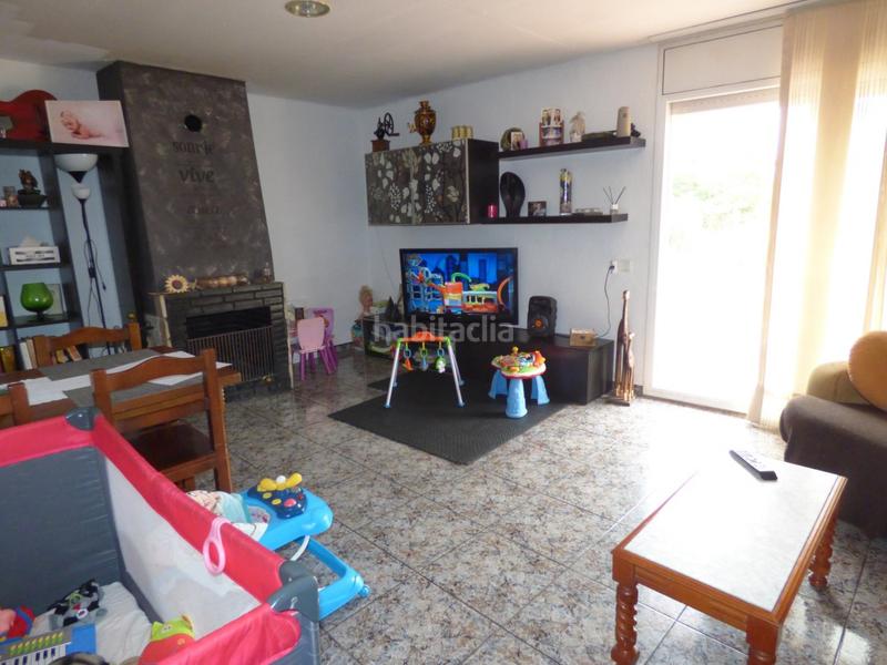 Foto d8484472-a9de-40c0-a6ea-7dd575599d37. Casa con parcheggio piscina in Bisbal del Penedès (La)