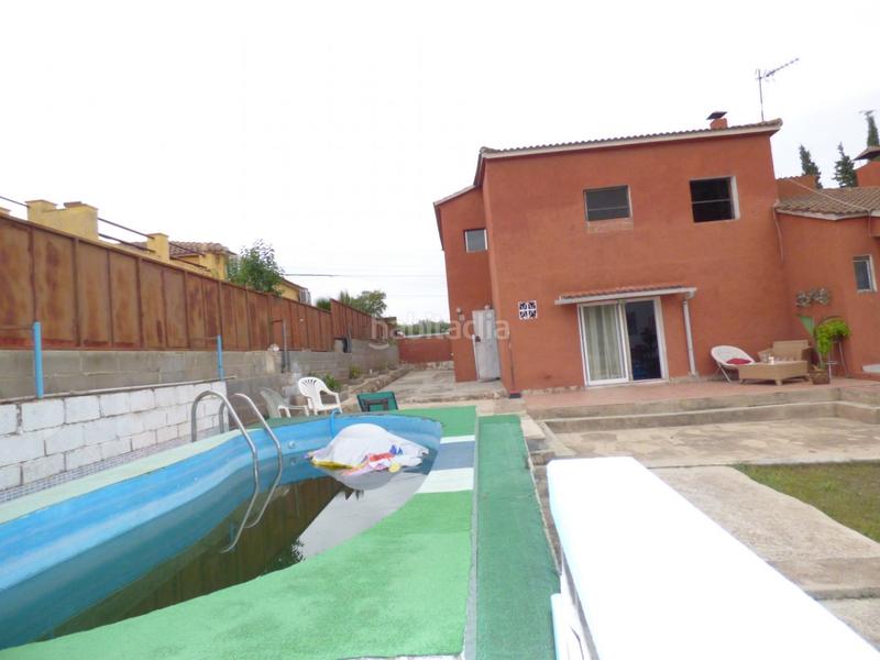 Foto f49e0bdb-3670-4ad7-8af5-d442d2fb561a. Casa con parcheggio piscina in Bisbal del Penedès (La)