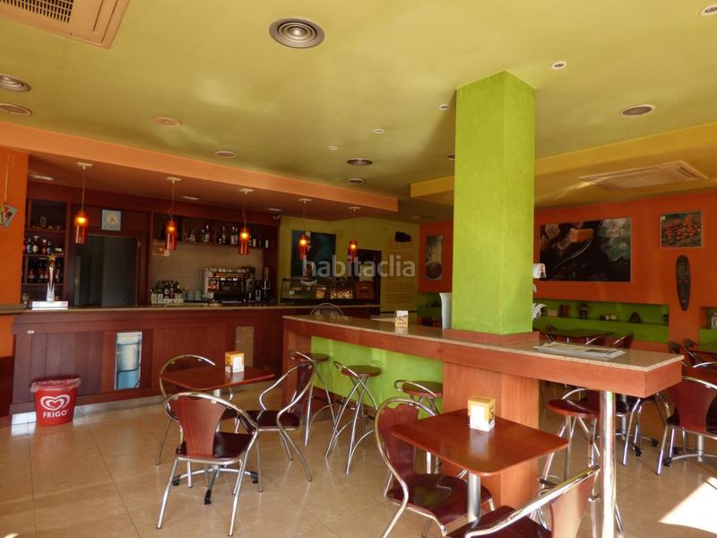 Foto 4d99ce33-520a-4b80-8be0-9ee15d7fcc37. Locale commerciale in Centre Vendrell (El)