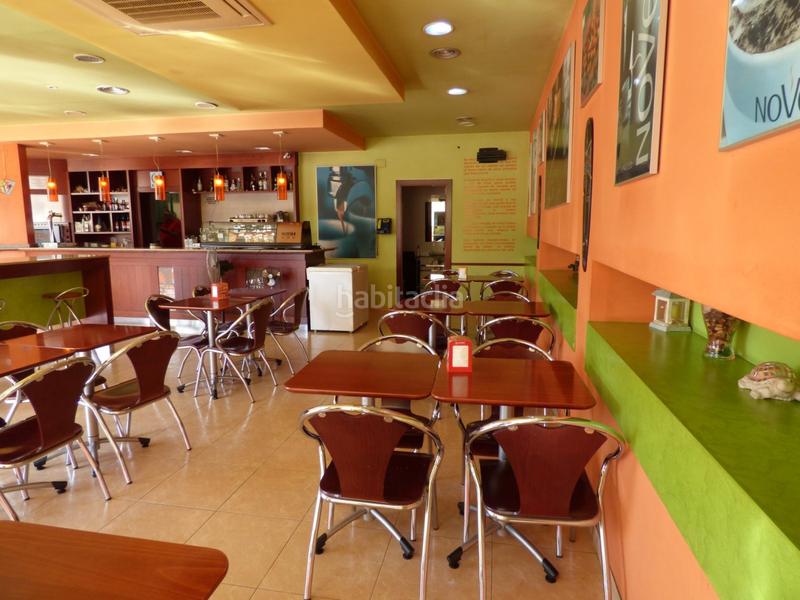 Foto dd91b065-20b3-459a-9acd-459851ee3af9. Locale commerciale in Centre Vendrell (El)