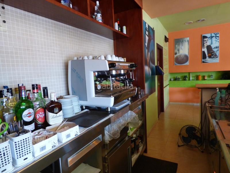 Foto f1091a23-3829-47c0-ad7e-b2478d0374c3. Locale commerciale in Centre Vendrell (El)