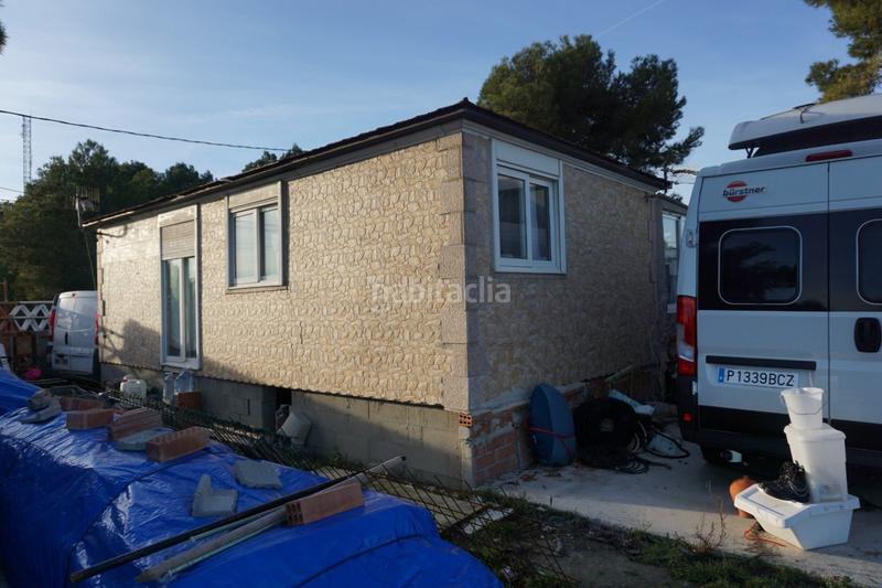 Foto 4ed87bec-a4d2-42af-b03e-6903404f2f66. Wohngrundstück in Urbanitzacions de Llevant Tarragona