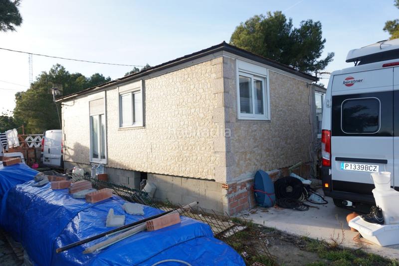 Foto 501d79d6-61d6-4205-9d5c-6f5841c992f8. Wohngrundstück in Urbanitzacions de Llevant Tarragona