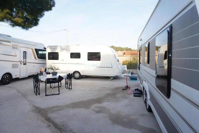 Foto 52ba129e-4a01-46f1-88ad-45a832065633. Wohngrundstück in Urbanitzacions de Llevant Tarragona