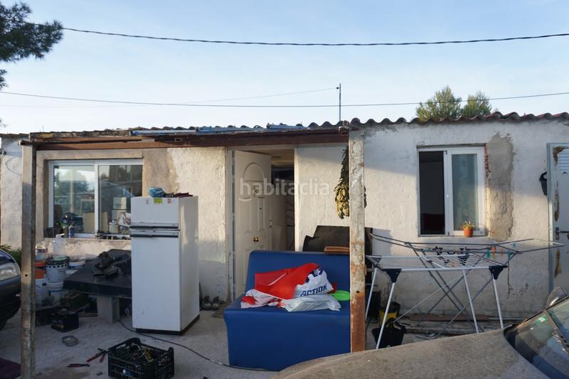 Foto 9654ab62-3e1a-4b98-b6b8-005fb79f8daa. Wohngrundstück in Urbanitzacions de Llevant Tarragona