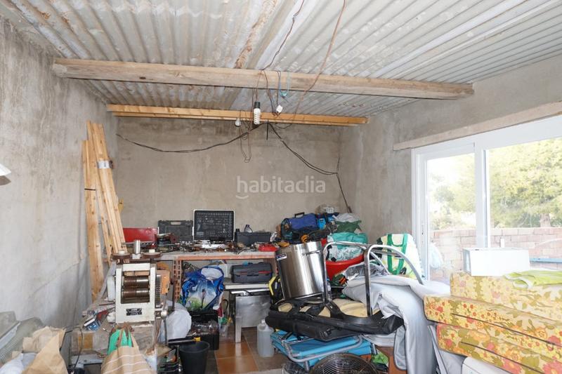 Foto a31be4ab-4987-4d4e-9256-9b942fda295e. Wohngrundstück in Urbanitzacions de Llevant Tarragona