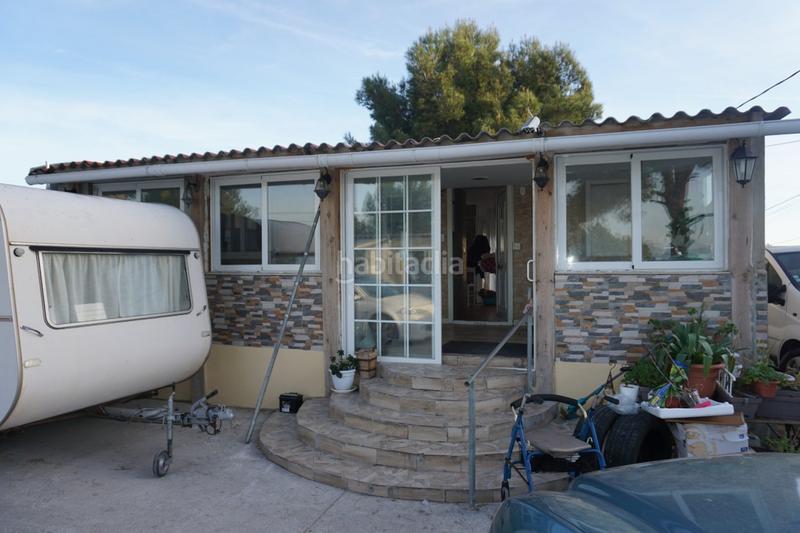 Foto c074a144-f6b4-410a-8ee7-3eb157fbc6c3. Wohngrundstück in Urbanitzacions de Llevant Tarragona