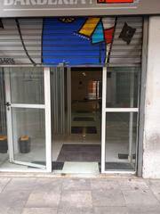 Local Comercial  Calle c. doctor robert. Local