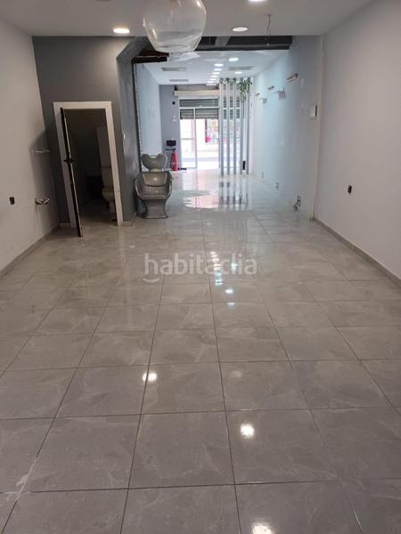 Foto f7caec4a-fb15-4941-8003-f64f050d581e. Local comercial a Centre Vendrell (El)