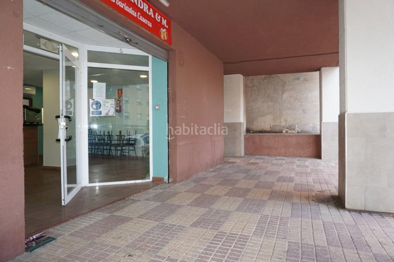 Foto 5392175e-f156-4a3c-ba68-2e99e234236c. Local comercial a carrer sardenya a Sant Pere i Sant Pau Tarragona