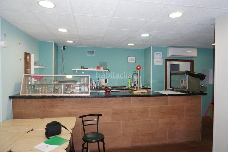 Foto 7701fe55-c2f4-4b00-a3cf-af77d0eca032. Local comercial a carrer sardenya a Sant Pere i Sant Pau Tarragona