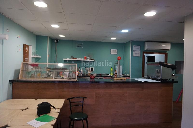 Foto b03e727b-39c6-4ebc-bd5b-88dcb9b2ce39. Local comercial a carrer sardenya a Sant Pere i Sant Pau Tarragona