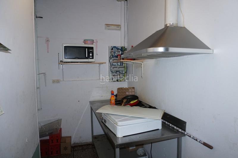 Foto c44cfa41-82cc-4f2f-b443-a3047e8fc335. Local comercial a carrer sardenya a Sant Pere i Sant Pau Tarragona