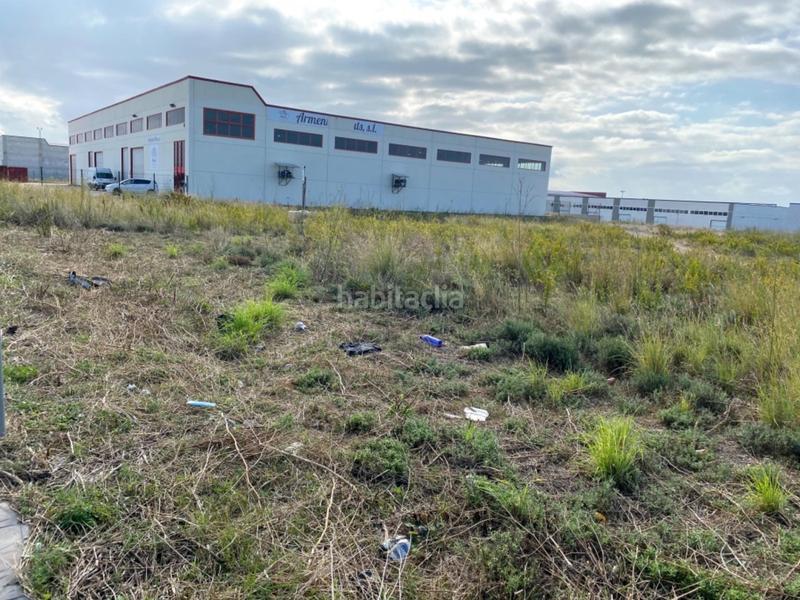 Foto 79efb780-b8b2-4748-a60e-19928d8a76f5. Terreno residencial gran terreno industrial!!! en Tarragona