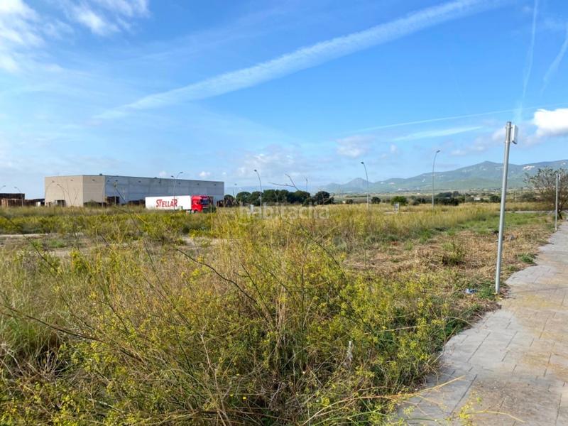 Foto cf960473-b32d-4e4b-8f5d-dd6afe45d45d. Terreno residencial gran terreno industrial!!! en Tarragona