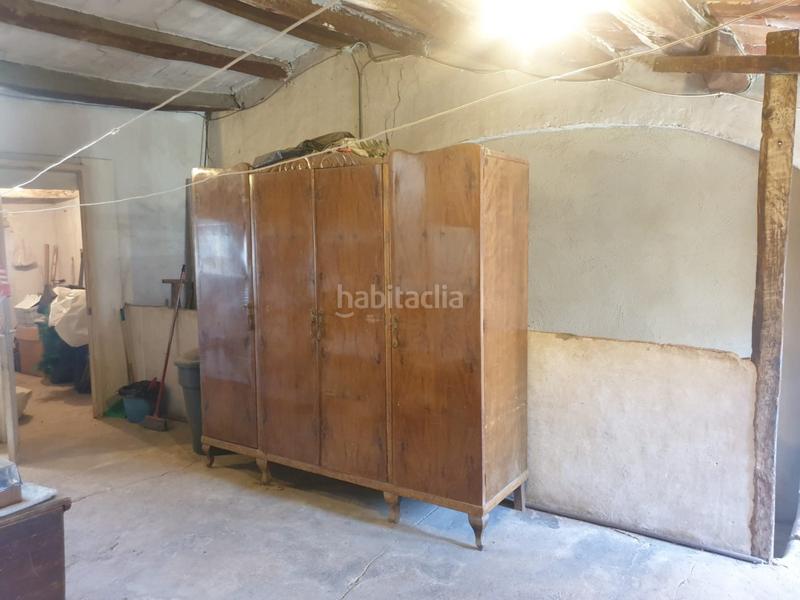 Foto 3ca039ca-865b-4d66-a8db-e0de13661d7b. Casale con parcheggio in Centre Vendrell (El)