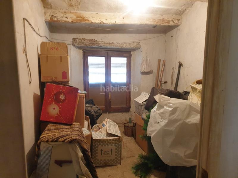 Foto 47efc6a7-88c5-46f0-92e0-2ae56ade8c8f. Casale con parcheggio in Centre Vendrell (El)