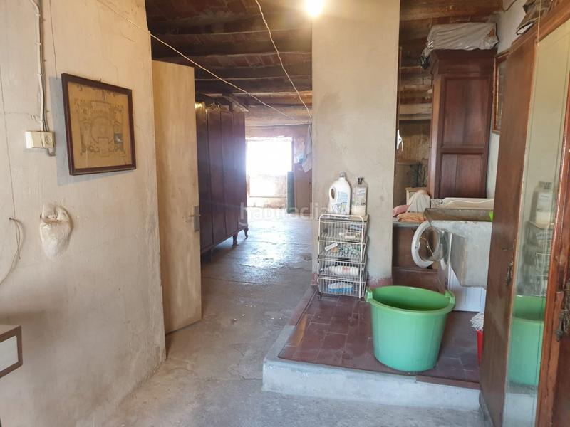 Foto 49d89b0a-592b-4caf-89f6-d7ba217ef7eb. Casale con parcheggio in Centre Vendrell (El)