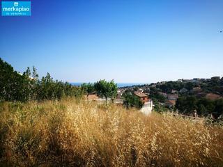 Terreno residenziale in Segur de dalt