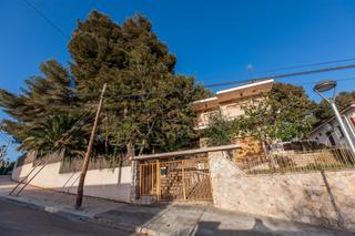 Residential Plot  Calle mèxic. Excelente parcela, muy céntrica, se puede segregar en dos parcel