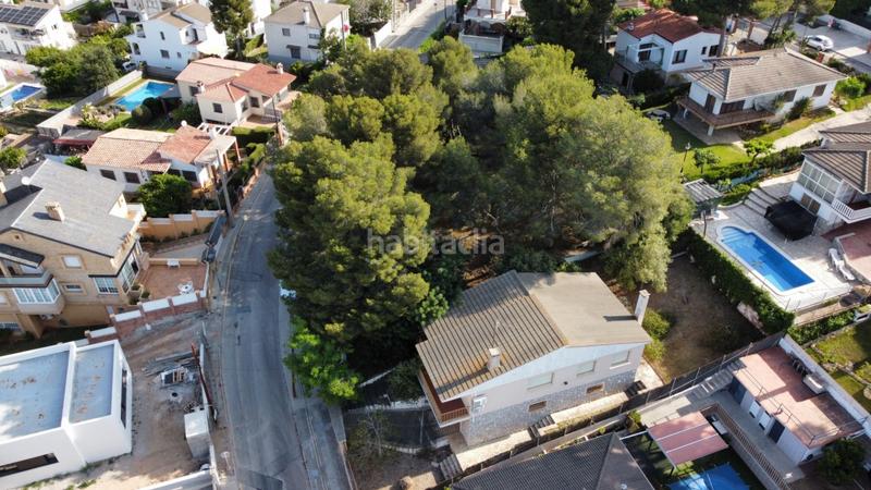 Foto be2a6ad4-05cd-48bd-b4bd-e851a7931590. Terreno residenziale in Segur de Calafell nucli urbà Segur de Calafell