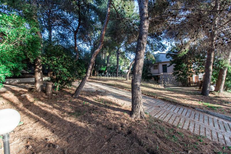Foto d06ca397-4944-4a6b-bf45-79e50cf8dd38. Terreno residenziale in Segur de Calafell nucli urbà Segur de Calafell