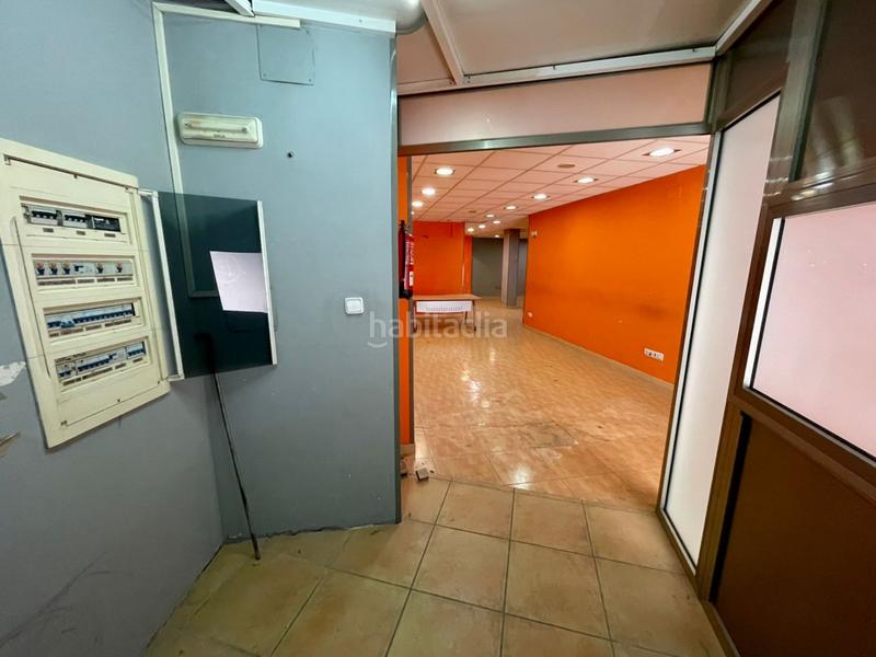 Foto 75ae5f4e-6d07-4816-a912-ad459cffd168. Geschäftsraum in El Tancat-Mas d´en Gual Vendrell (El)