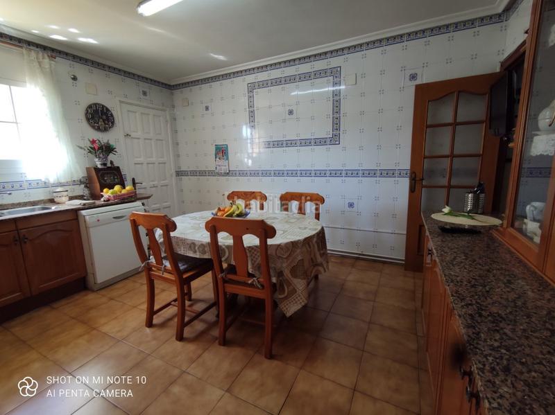 Foto 1753fcc2-2c21-40be-8dd1-a126179930f6. Xalet amb aparcament a El Tancat-Mas d´en Gual Vendrell (El)