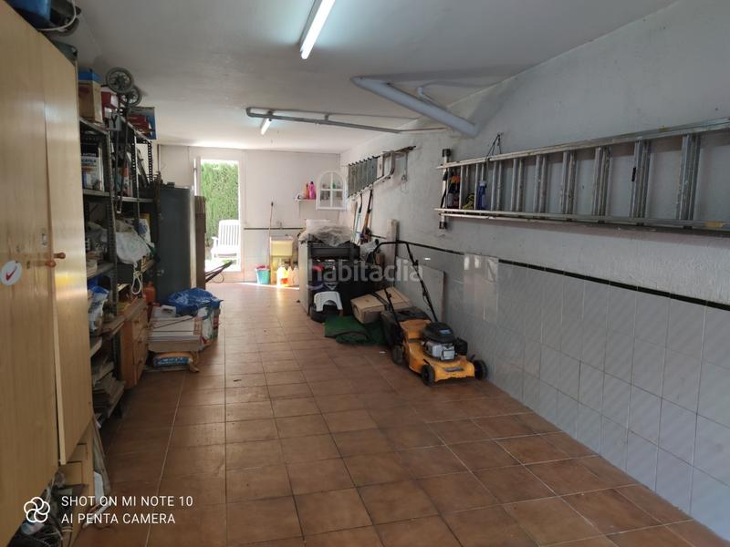 Foto 3b213a2a-2145-499d-bdd1-b63d53f7125a. Xalet amb aparcament a El Tancat-Mas d´en Gual Vendrell (El)