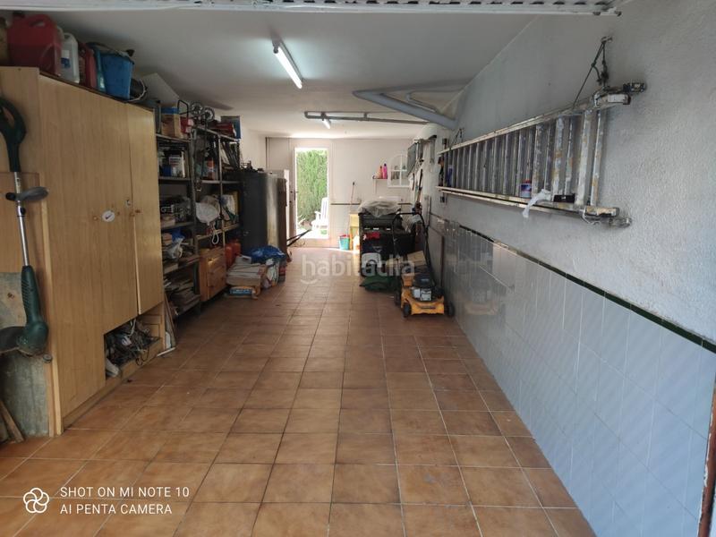 Foto 9261567a-256b-4789-89a5-32049bf36779. Xalet amb aparcament a El Tancat-Mas d´en Gual Vendrell (El)