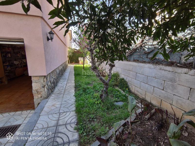 Foto a1e5efd1-2b2e-4ae2-af9a-ed65f42e88d5. Xalet amb aparcament a El Tancat-Mas d´en Gual Vendrell (El)