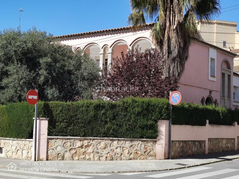 Foto c8c35d9c-cfce-49cc-9cd9-71b540bae663. Xalet amb aparcament a El Tancat-Mas d´en Gual Vendrell (El)