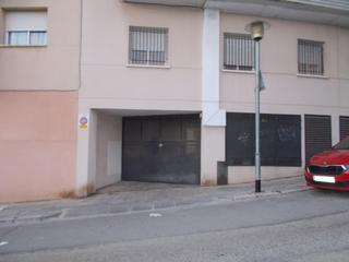 Aparcament cotxe a Centre. Parquin en venta en la muntanyeta, el vendrell