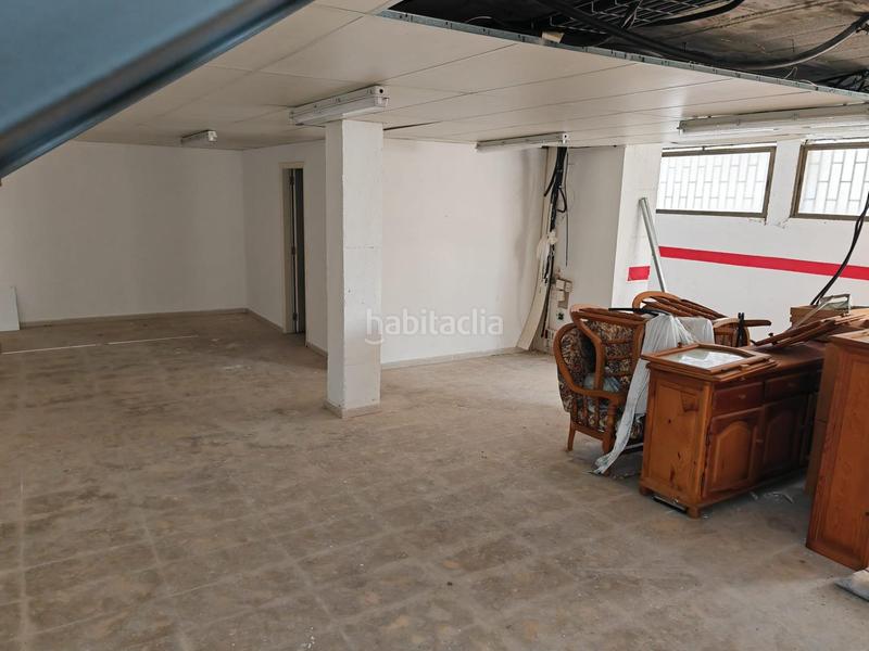 Foto c9b94238-35f9-4574-8738-d56bfc8be54f. Locale commerciale in Segur de Calafell nucli urbà Segur de Calafell