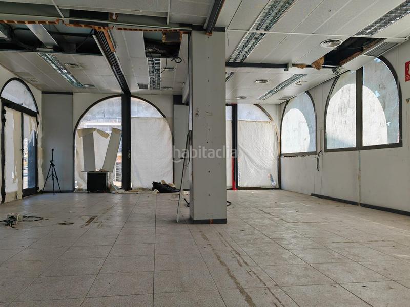 Foto f68f98e4-805c-43e0-a750-42de60b40e58. Locale commerciale in Segur de Calafell nucli urbà Segur de Calafell