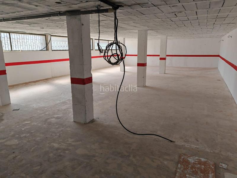 Foto fd031a00-f2d5-4c71-854c-2a12a0249f12. Locale commerciale in Segur de Calafell nucli urbà Segur de Calafell