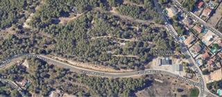 Residential Plot in Castellet i la Gornal