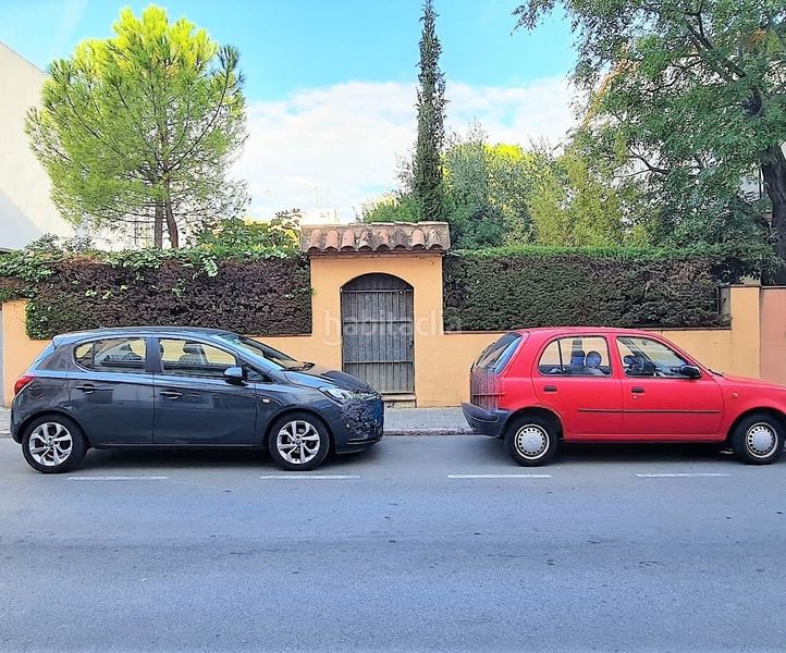 Foto bfa13b78-574a-4f79-8c7d-a03a882170c2. Terreny residencial a El Tancat-Mas d´en Gual Vendrell (El)
