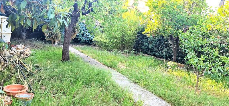 Foto cceef510-0ae0-4c50-b82a-19fd5ee7d6c0. Terreny residencial a El Tancat-Mas d´en Gual Vendrell (El)