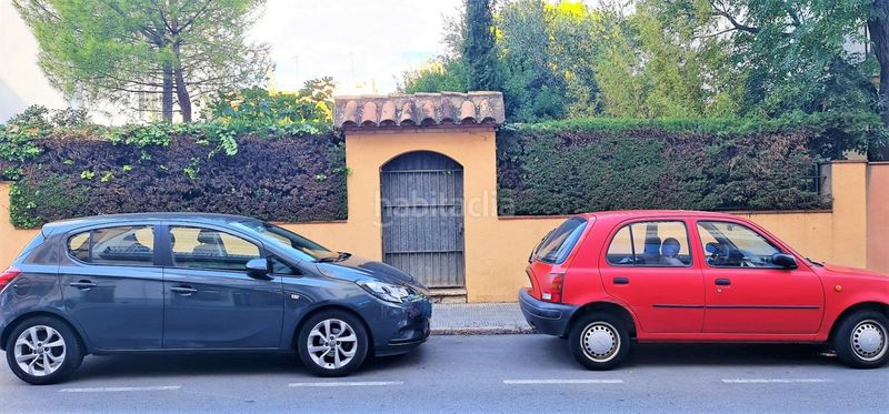 Foto d659de23-1be9-43e7-adc5-111d12083f47. Terreny residencial a El Tancat-Mas d´en Gual Vendrell (El)